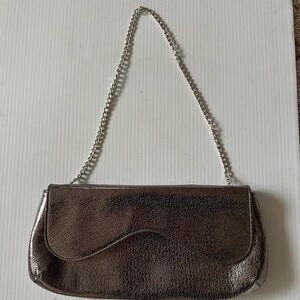 Never Used Elegant & Fashionable Condotti Handbag Made in Italy